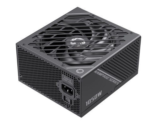 Блок живлення Gamemax 1050W (GX-1050 PRO BK (ATX3.0 PCIe5.0)