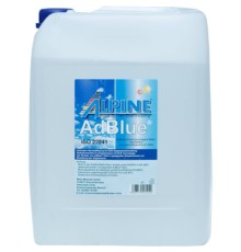 Присадка автомобільна Alpine AdBlue ISO 22 241 - 20л (9004-20)