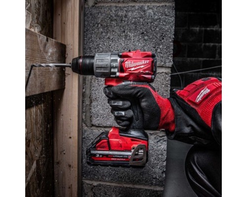 Свердло Milwaukee універсальне ShW HEX 10x120мм (4932471107)