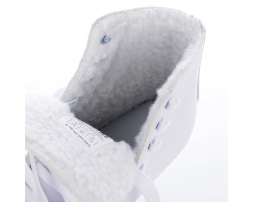 Ковзани Tempish Dream Фігурні Білі II/38 (1300001711/white/38)