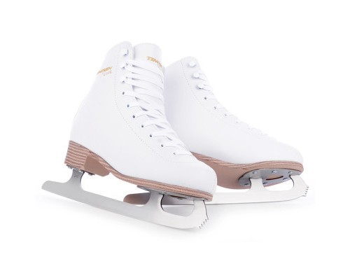 Ковзани Tempish Dream Фігурні Білі II/38 (1300001711/white/38)