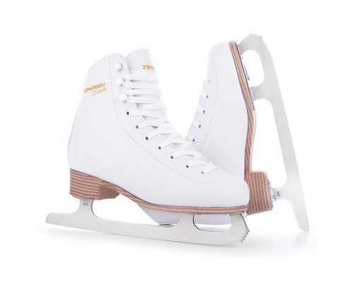 Ковзани Tempish Dream Фігурні Білі II/38 (1300001711/white/38)