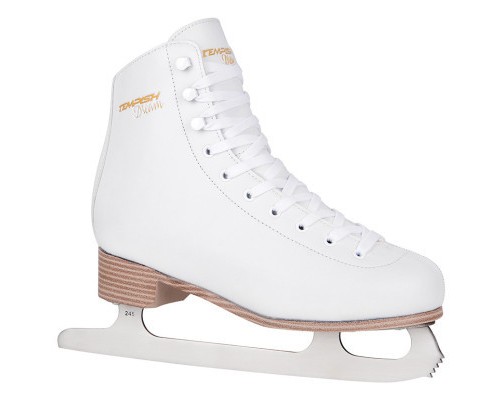 Ковзани Tempish Dream Фігурні Білі II/38 (1300001711/white/38)
