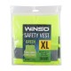 Жилет сигнальний WINSO зелений, XL (149100)
