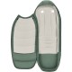 Чохол для ніг Cybex Platinum Leaf Green (523000721)