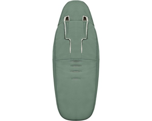 Чохол для ніг Cybex Platinum Leaf Green (523000721)
