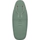 Чохол для ніг Cybex Platinum Leaf Green (523000721)