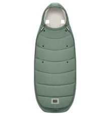 Чохол для ніг Cybex Platinum Leaf Green (523000721)
