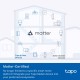 Розумна розетка TP-Link Tapo P100M