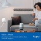 Розумна розетка TP-Link Tapo P100M