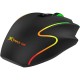 Мишка Xtrike ME GM-518 USB RGB Black (GM-518)