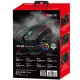 Мишка Xtrike ME GM-518 USB RGB Black (GM-518)