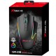 Мишка Xtrike ME GM-518 USB RGB Black (GM-518)