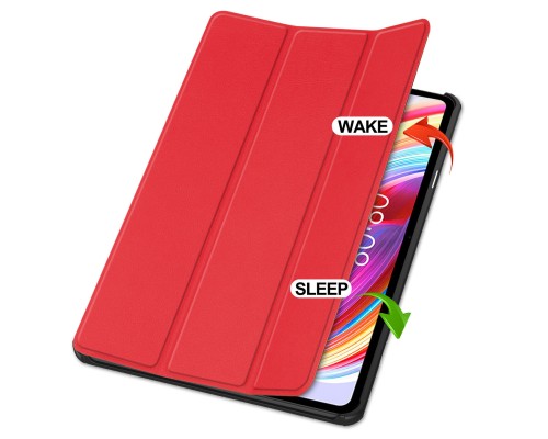 Чохол до планшета BeCover Smart Case Teclast T50 2022 11