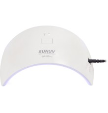 Лампа для манікюру Sun FL940165