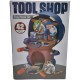 Ігровий набір Otsixe сюрприз Dinosaur Tool Kit/Динозавр Набір Інструментів (1368A7)