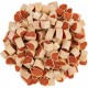 Ласощі для собак WAUDOG Treats Маленькі курячі суші 100 г (4458)