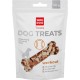 Ласощі для собак WAUDOG Treats Маленькі курячі суші 100 г (4458)