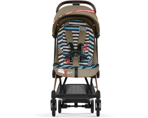 Коляска Cybex Coya by Karolina Kurkova One Love (522003001)