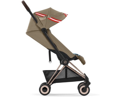 Коляска Cybex Coya by Karolina Kurkova One Love (522003001)