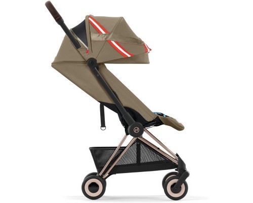 Коляска Cybex Coya by Karolina Kurkova One Love (522003001)