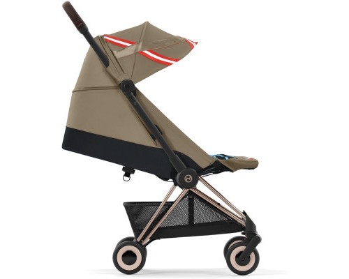 Коляска Cybex Coya by Karolina Kurkova One Love (522003001)