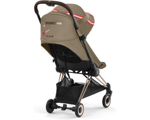 Коляска Cybex Coya by Karolina Kurkova One Love (522003001)