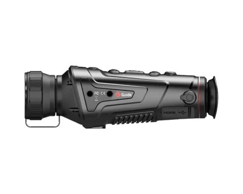 Монокуляр Guide Тепловізійний TrackIR Pro 50mm, 640x480, 2,9-23,2x, 3300м (TrackIRPro50mm)