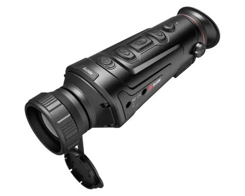 Монокуляр Guide Тепловізійний TrackIR Pro 50mm, 640x480, 2,9-23,2x, 3300м (TrackIRPro50mm)