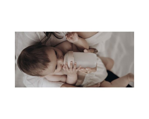 Пляшечка для годування Lovi Mammafeel 150 мл (21/595)