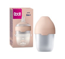 Пляшечка для годування Lovi Mammafeel 150 мл (21/595)