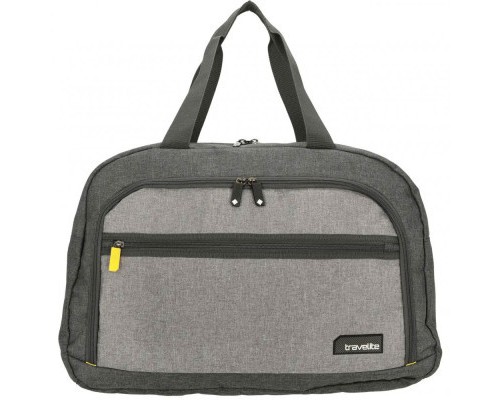 Дорожня сумка Travelite Nomad 30 л Anthracite (TL090945-04)