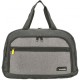 Дорожня сумка Travelite Nomad 30 л Anthracite (TL090945-04)