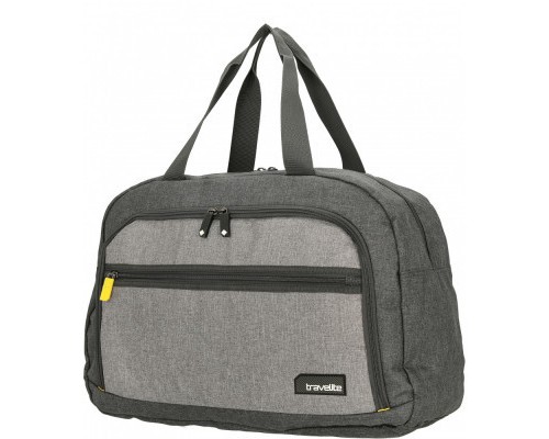 Дорожня сумка Travelite Nomad 30 л Anthracite (TL090945-04)