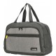 Дорожня сумка Travelite Nomad 30 л Anthracite (TL090945-04)