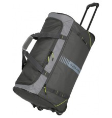 Дорожня сумка Travelite Basics Active Anthracite 86 л Anthracite (TL096281-04)