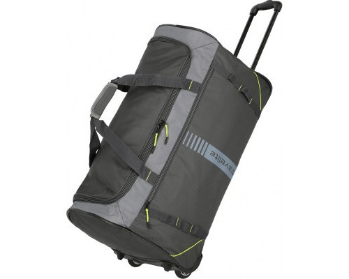 Дорожня сумка Travelite Basics Active Anthracite 86 л Anthracite (TL096281-04)