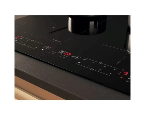 Варочна поверхня Whirlpool WLB4060CPNE