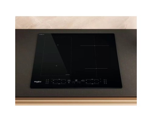 Варочна поверхня Whirlpool WLB4060CPNE