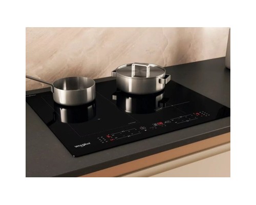 Варочна поверхня Whirlpool WLB4060CPNE