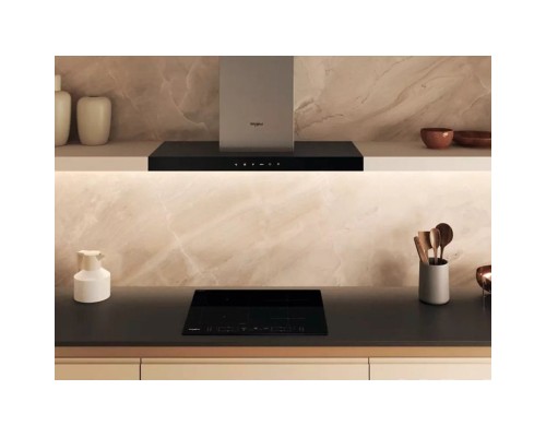 Варочна поверхня Whirlpool WLB4060CPNE