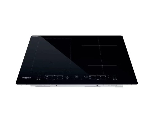 Варочна поверхня Whirlpool WLB4060CPNE