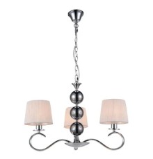 Люстра Candellux CLARA (33-21618)