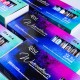 Акварельні фарби Rosa Gallery Classic 12 кольорів по 10 мл (4823098540687)