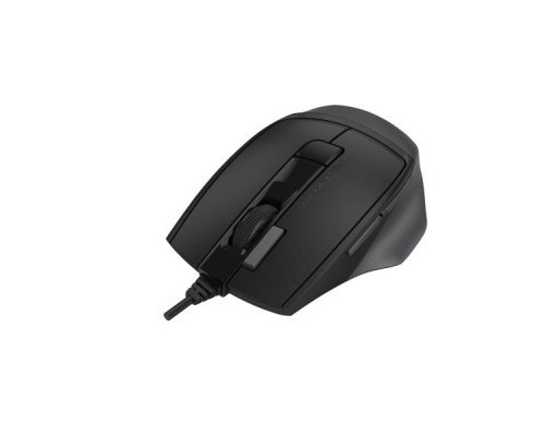 Мишка A4Tech FM45S Air USB Stone Grey (4711421992442)