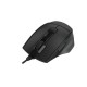 Мишка A4Tech FM45S Air USB Stone Grey (4711421992442)