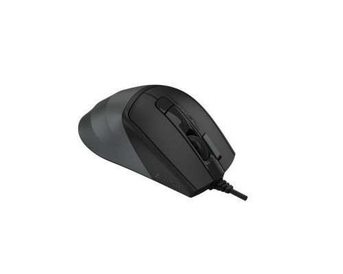 Мишка A4Tech FM45S Air USB Stone Grey (4711421992442)