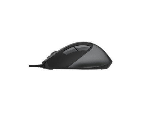 Мишка A4Tech FM45S Air USB Stone Grey (4711421992442)