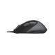 Мишка A4Tech FM45S Air USB Stone Grey (4711421992442)
