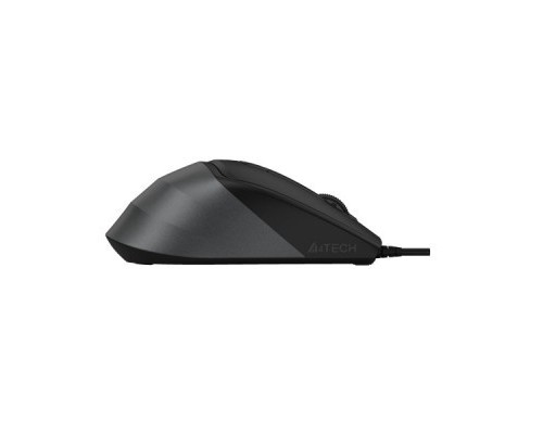 Мишка A4Tech FM45S Air USB Stone Grey (4711421992442)